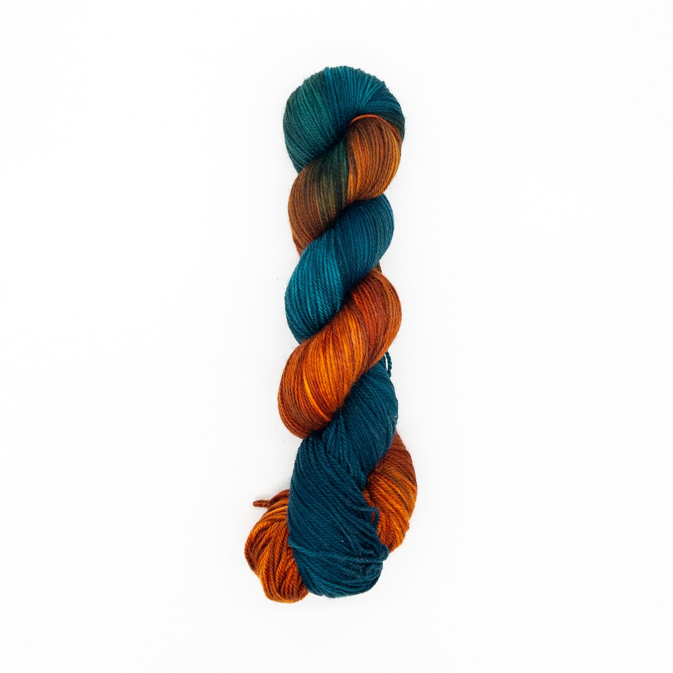 Highland - Loopy Signature Sock Yarn